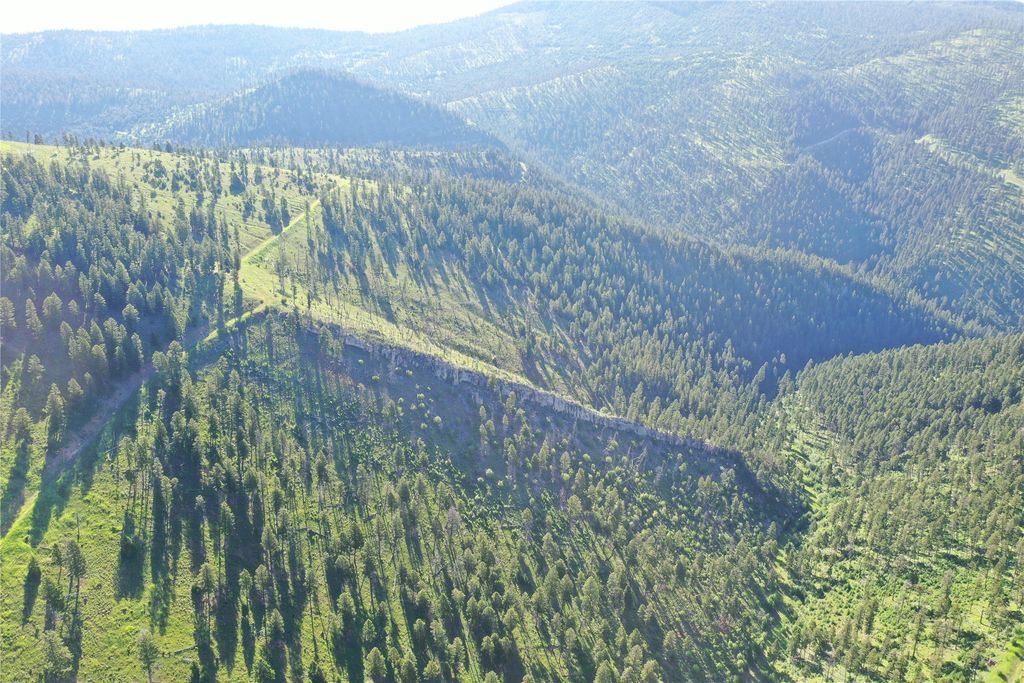 Tract 4,5,6,7 Garnet Range, Drummond, MT 59832 photo 9