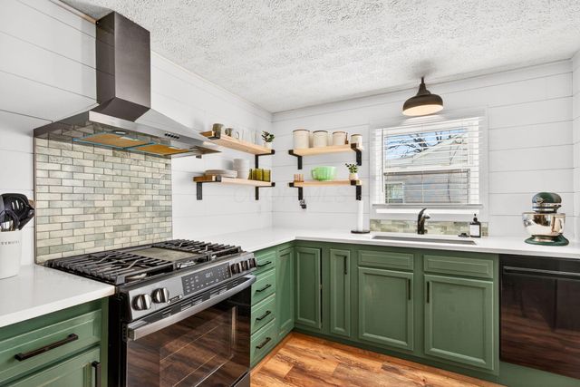 1240 Church Street, Logan, OH 43138