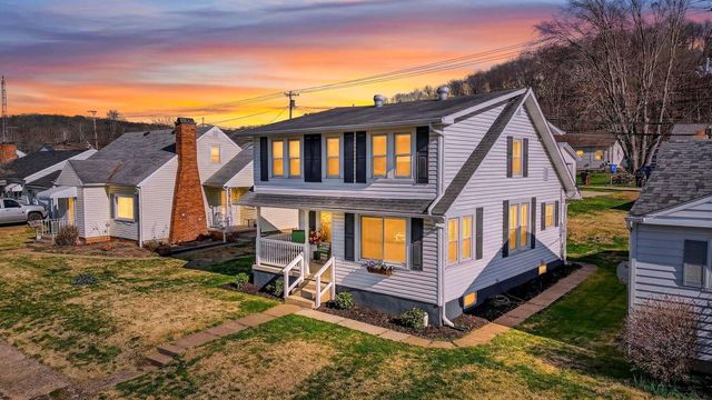 1240 Church Street, Logan, OH 43138