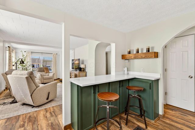 1240 Church Street, Logan, OH 43138