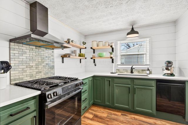 1240 Church Street, Logan, OH 43138