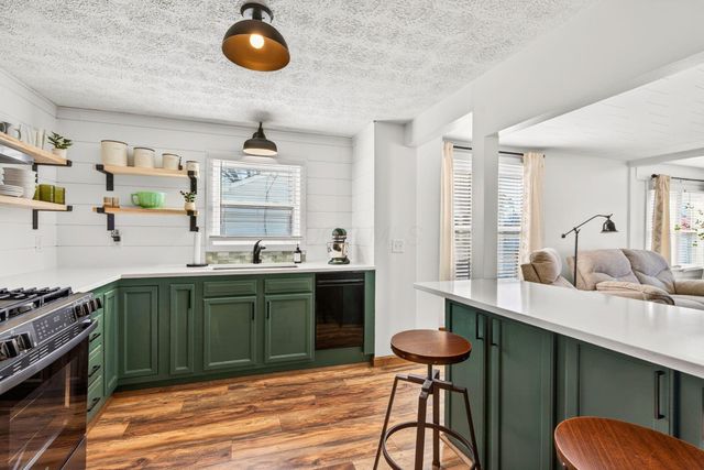 1240 Church Street, Logan, OH 43138