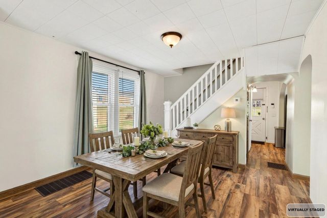 1240 Church Street, Logan, OH 43138