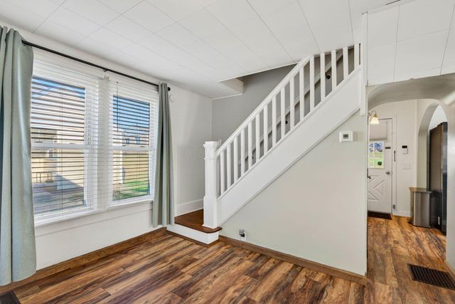 1240 Church Street, Logan, OH 43138