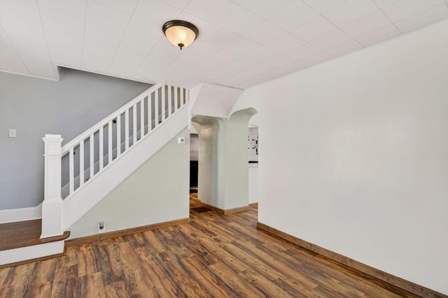 1240 Church Street, Logan, OH 43138