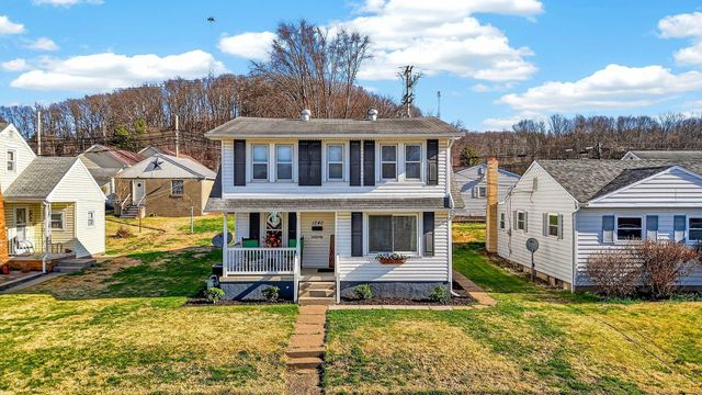 1240 Church Street, Logan, OH 43138