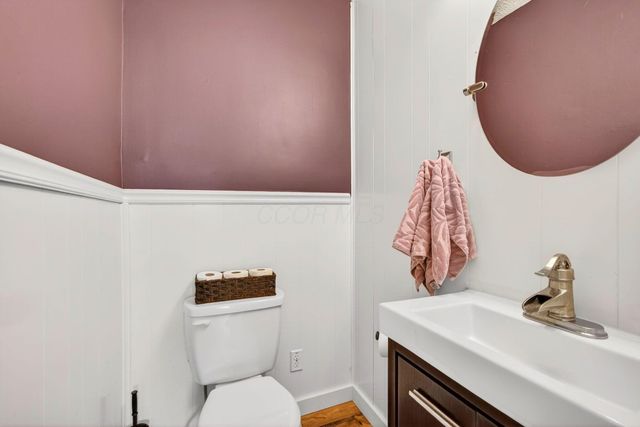 1240 Church Street, Logan, OH 43138