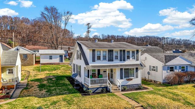 1240 Church Street, Logan, OH 43138