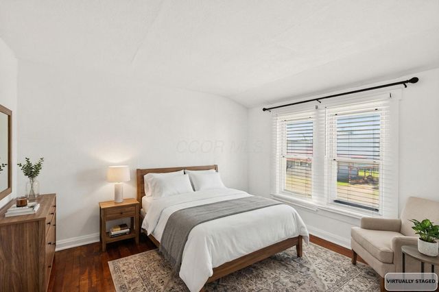 1240 Church Street, Logan, OH 43138