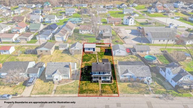 1240 Church Street, Logan, OH 43138