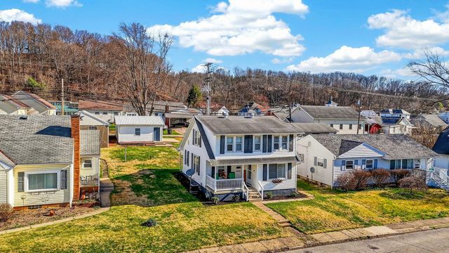 1240 Church Street, Logan, OH 43138