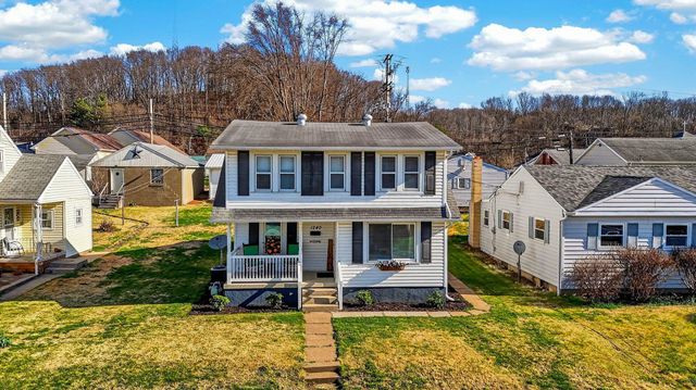 1240 Church Street, Logan, OH 43138