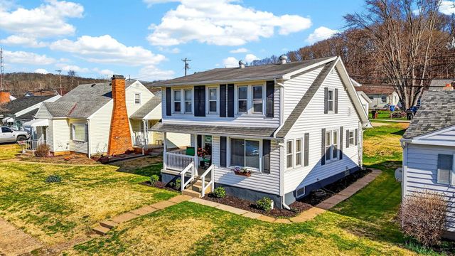 1240 Church Street, Logan, OH 43138