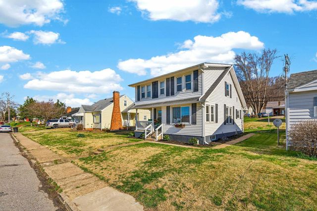 1240 Church Street, Logan, OH 43138