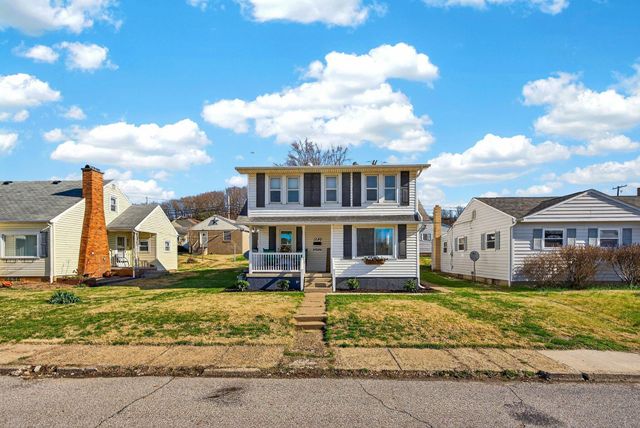 1240 Church Street, Logan, OH 43138