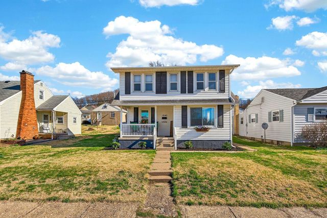 1240 Church Street, Logan, OH 43138