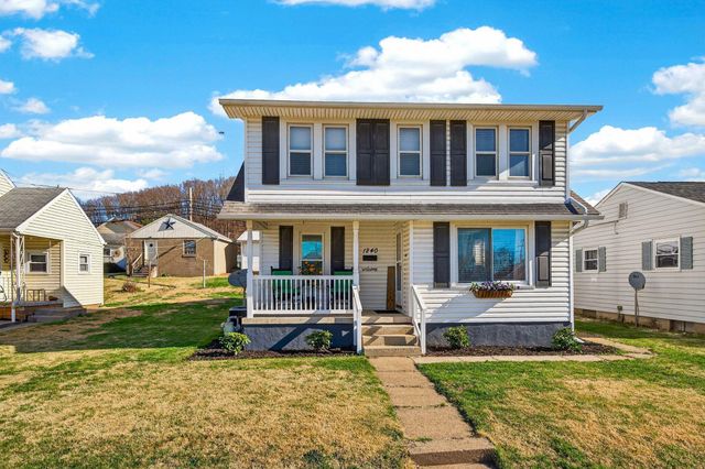 1240 Church Street, Logan, OH 43138