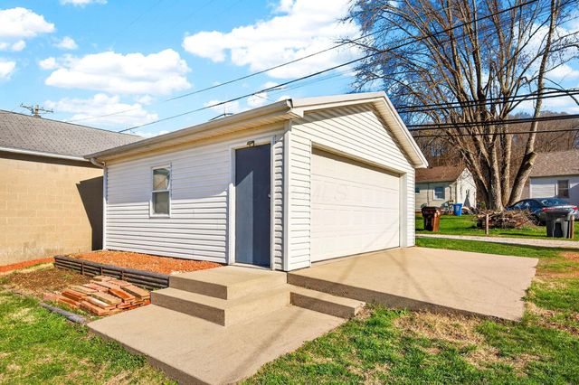 1240 Church Street, Logan, OH 43138