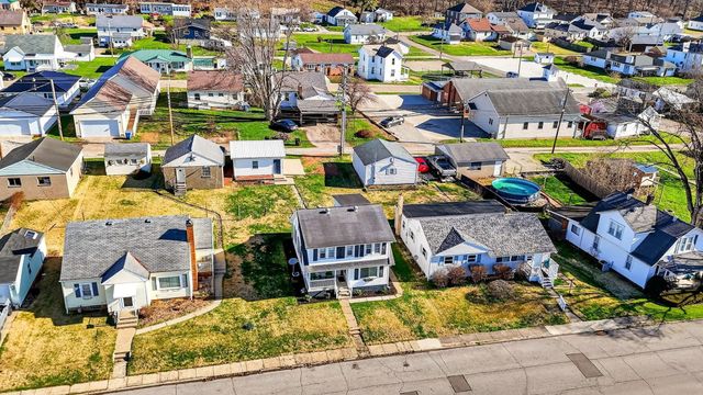 1240 Church Street, Logan, OH 43138