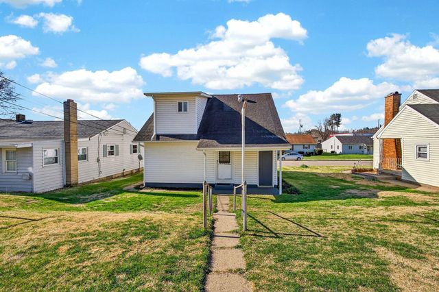 1240 Church Street, Logan, OH 43138