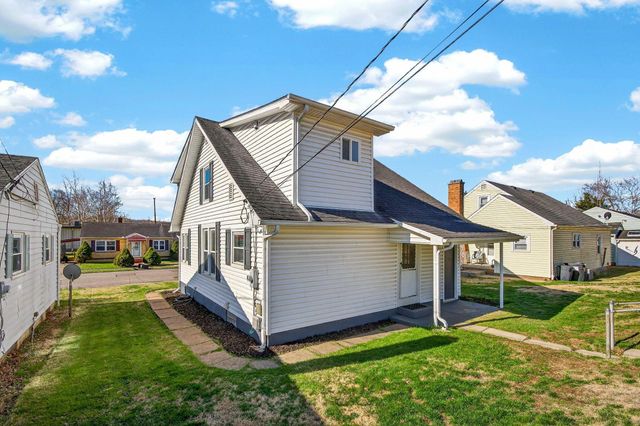 1240 Church Street, Logan, OH 43138