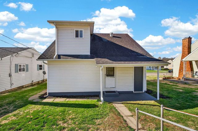 1240 Church Street, Logan, OH 43138