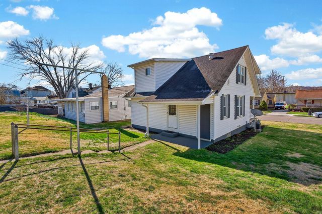 1240 Church Street, Logan, OH 43138