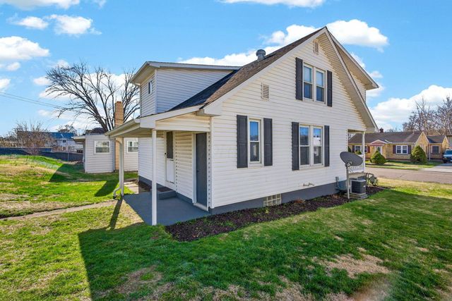 1240 Church Street, Logan, OH 43138