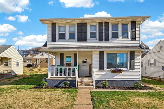 1240 Church Street, Logan, OH 43138