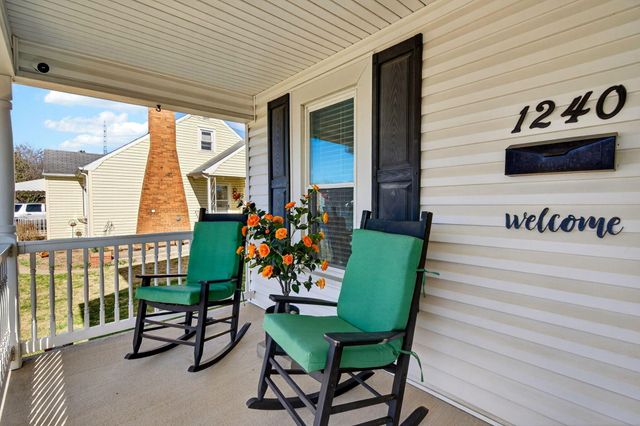 1240 Church Street, Logan, OH 43138