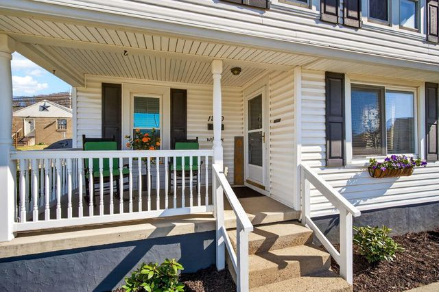 1240 Church Street, Logan, OH 43138