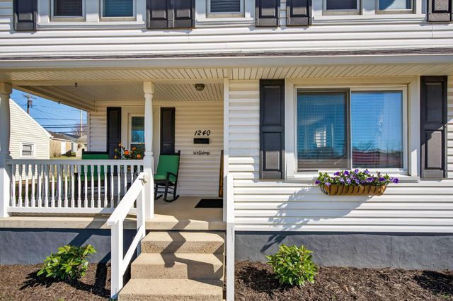 1240 Church Street, Logan, OH 43138