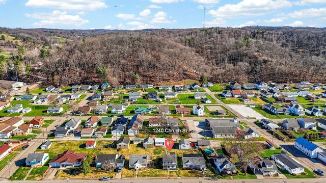 1240 Church Street, Logan, OH 43138