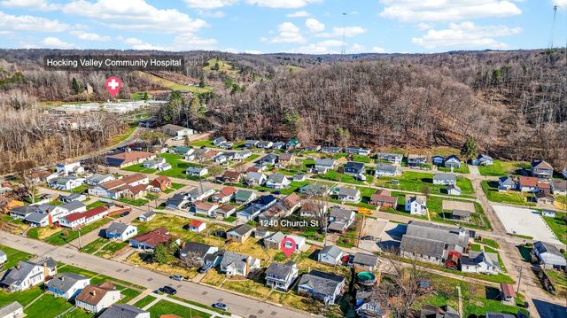 1240 Church Street, Logan, OH 43138