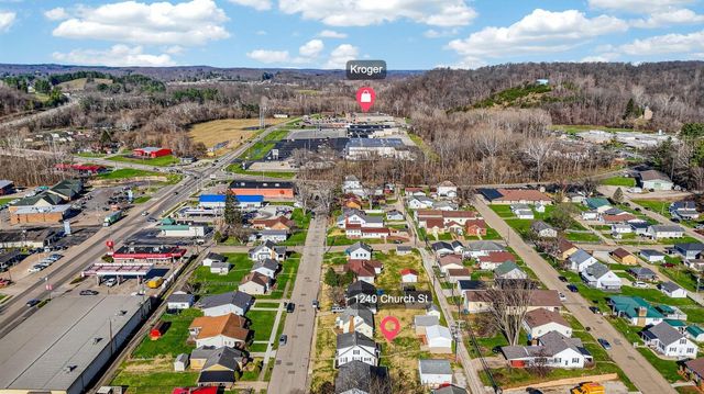 1240 Church Street, Logan, OH 43138