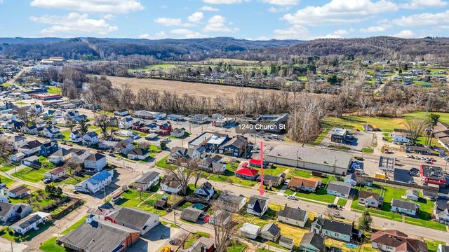 1240 Church Street, Logan, OH 43138