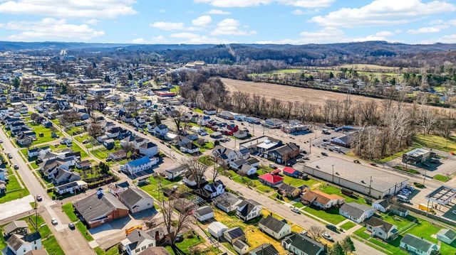 1240 Church Street, Logan, OH 43138