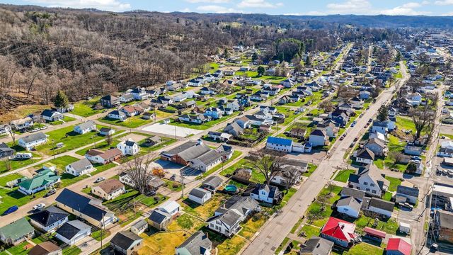 1240 Church Street, Logan, OH 43138