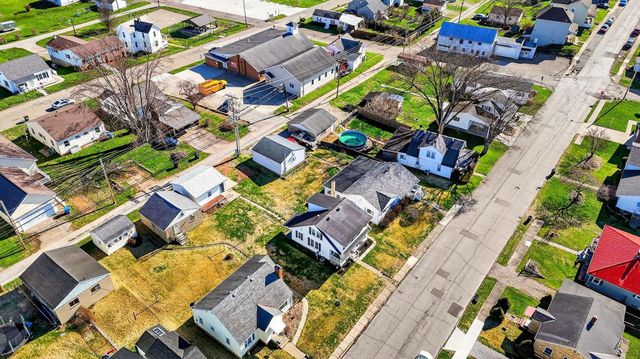 1240 Church Street, Logan, OH 43138