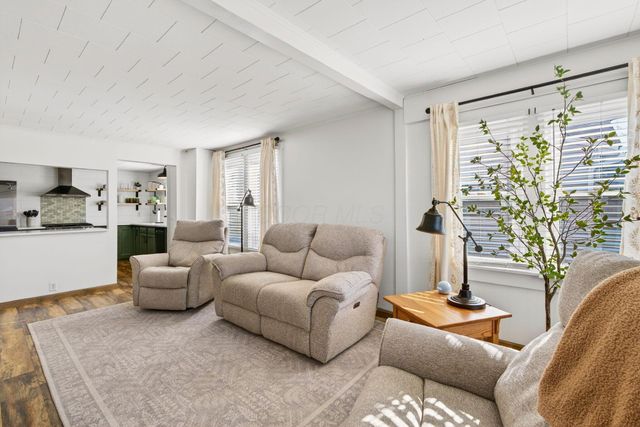 1240 Church Street, Logan, OH 43138