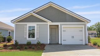 733 Striped Bass Court, Santee, SC 29142