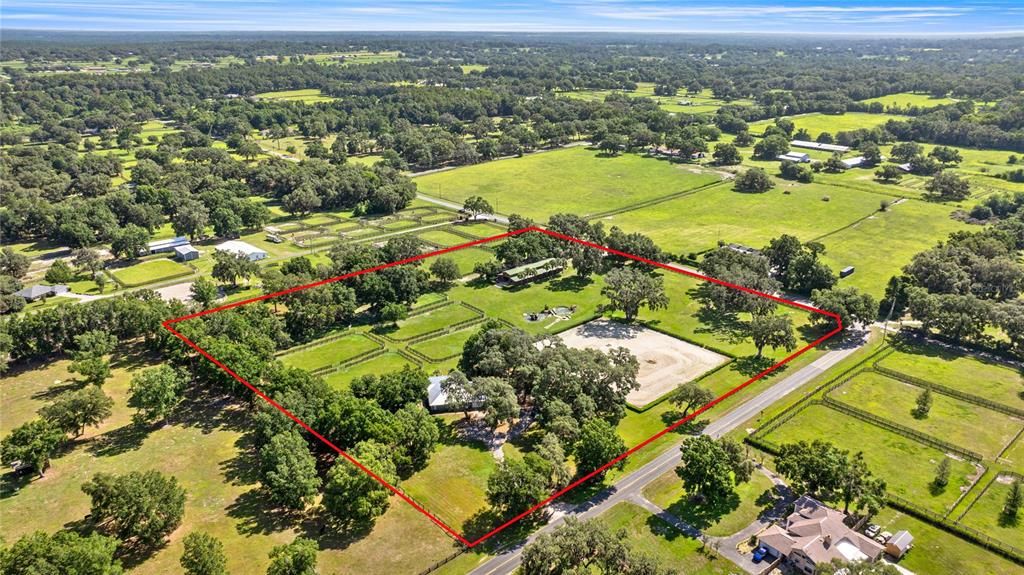 11615 NW 35TH STREET, Ocala, FL 34482