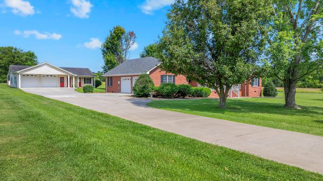 2428 Highway 231, S, Shelbyville, TN 37160