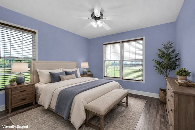 2428 Highway 231, S, Shelbyville, TN 37160