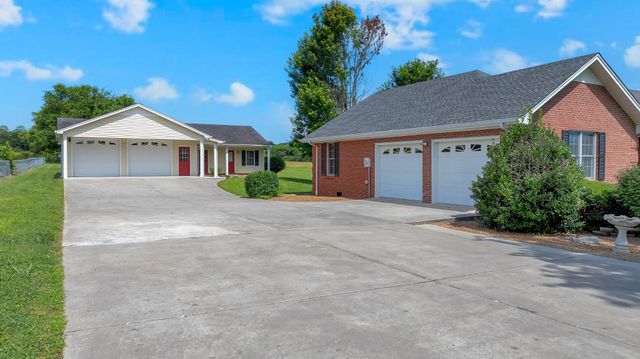 2428 Highway 231, S, Shelbyville, TN 37160