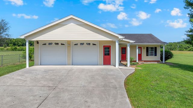 2428 Highway 231, S, Shelbyville, TN 37160