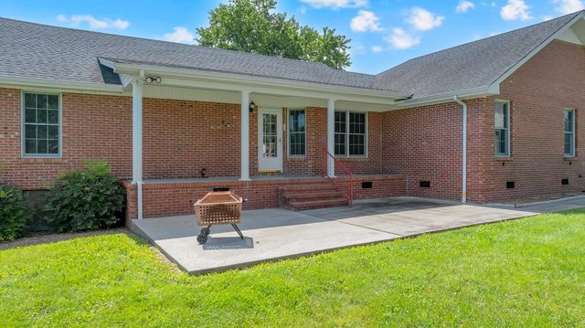 2428 Highway 231, S, Shelbyville, TN 37160
