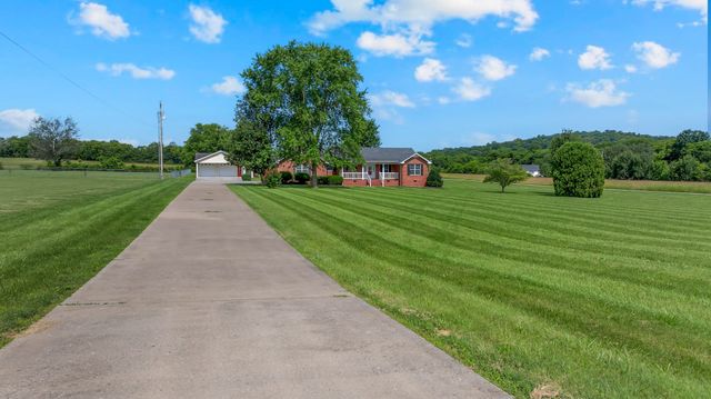 2428 Highway 231, S, Shelbyville, TN 37160