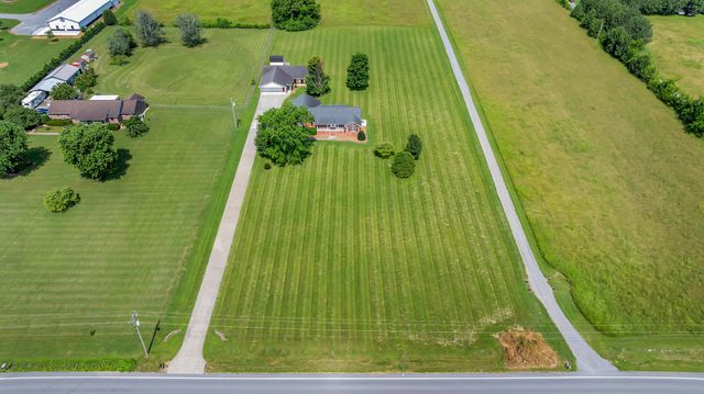 2428 Highway 231, S, Shelbyville, TN 37160
