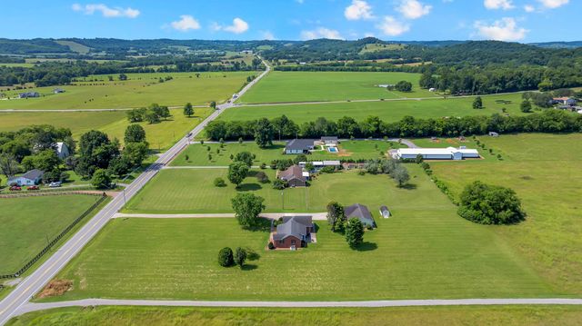 2428 Highway 231, S, Shelbyville, TN 37160